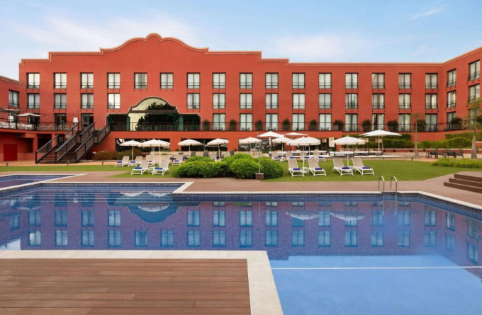 Dolce by Wyndham Barcelona Resort