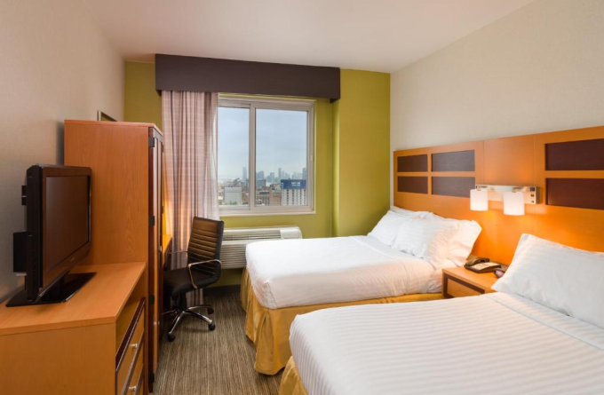 Holiday Inn Express - Times Square by IHG