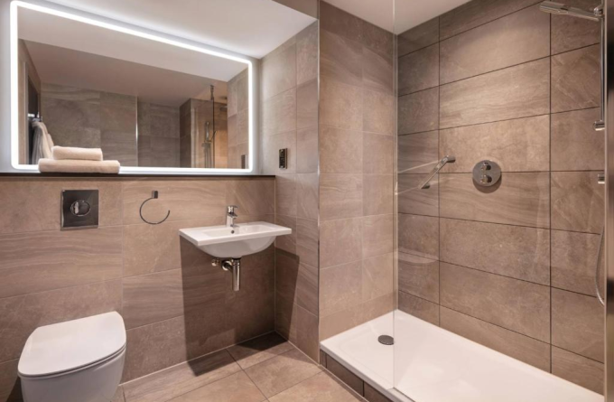 Maldron Hotel Shoreditch London