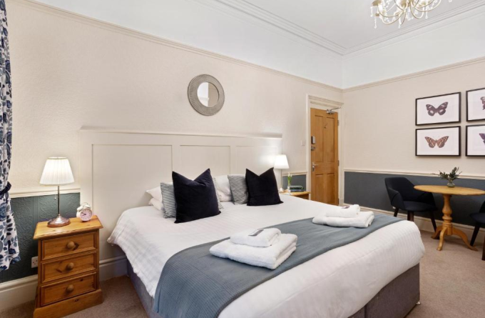 Fountains Guest House - Harrogate Stays