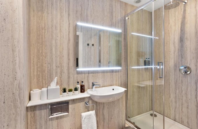 Fountains Guest House - Harrogate Stays