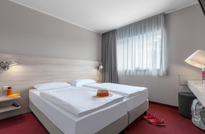 Serways Hotel Spessart
