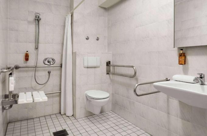 Aspire Frankfurt Airport, Trademark Collection by Wyndham