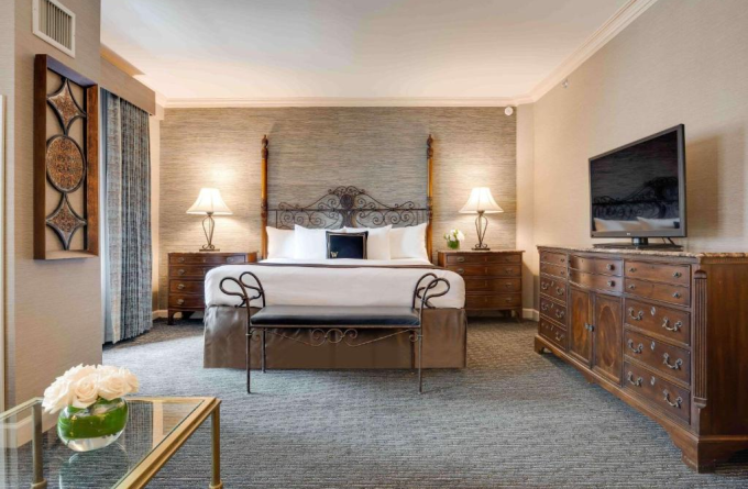 The Whitehall Hotel - BW Premier Collection