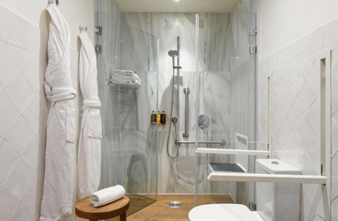 H10 Metropolitan 4* Sup