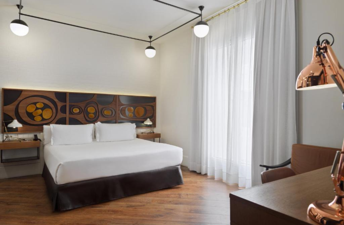 H10 Metropolitan 4* Sup