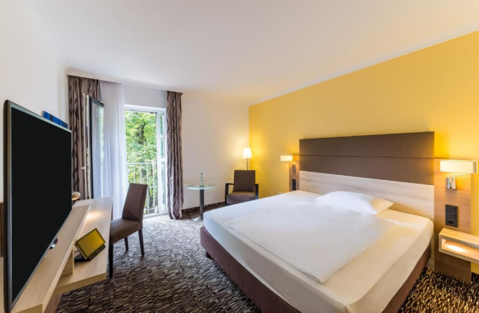 Best Western Plus Hotel Köln City