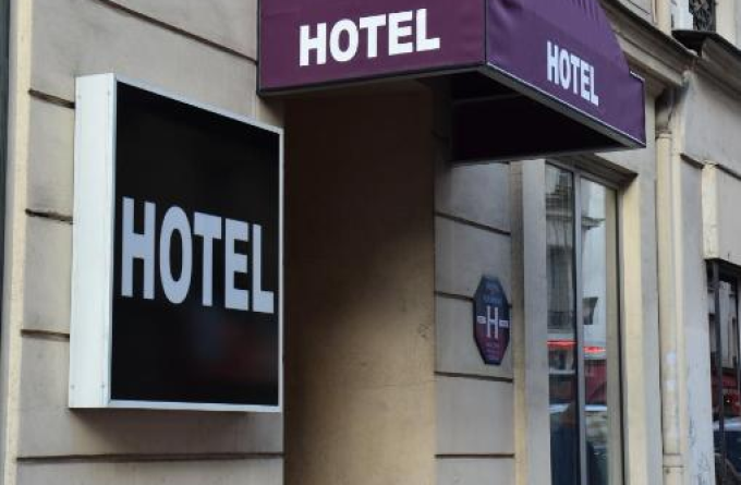 Hotel du Chemin Vert