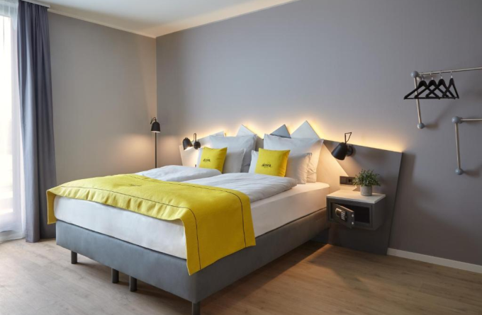 Candlewood Suites Düsseldorf Airport by IHG