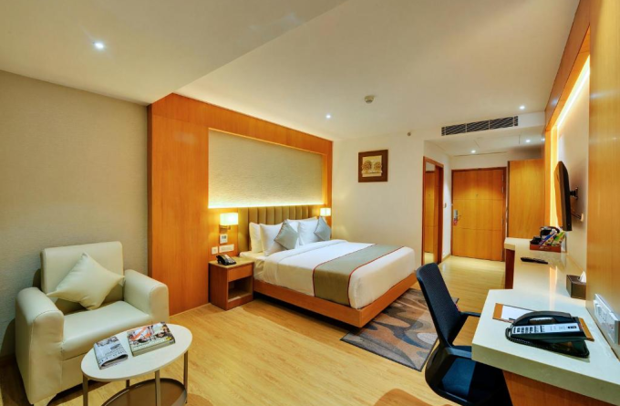 Clarion Hotel Bangalore