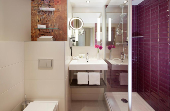 Mercure Wien Zentrum