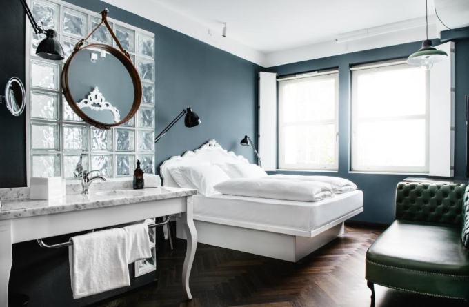 Grand Ferdinand Vienna