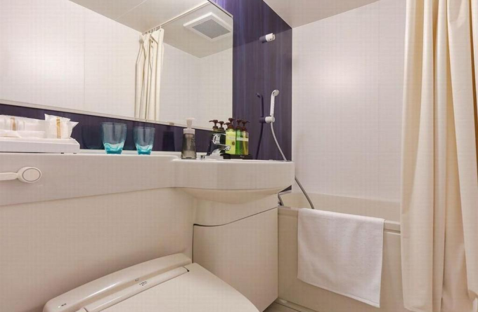 Welina Hotel Dotonbori