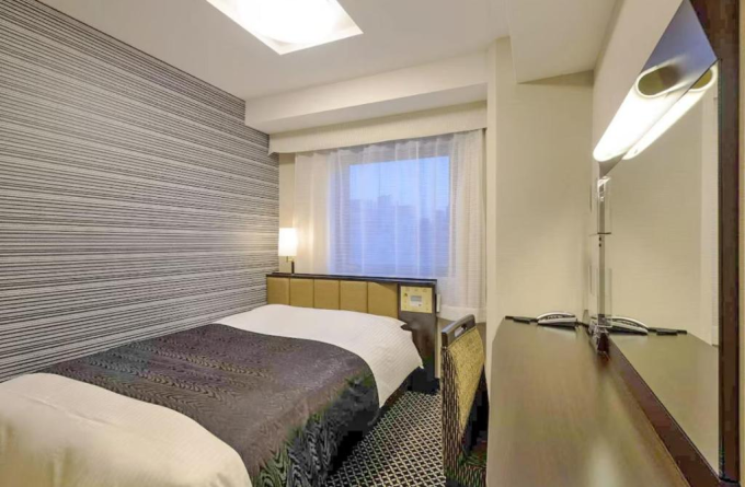 APA Hotel Namba Ekihigashi