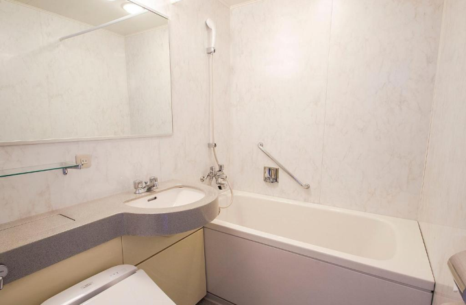 Hearton Hotel Nishi Umeda