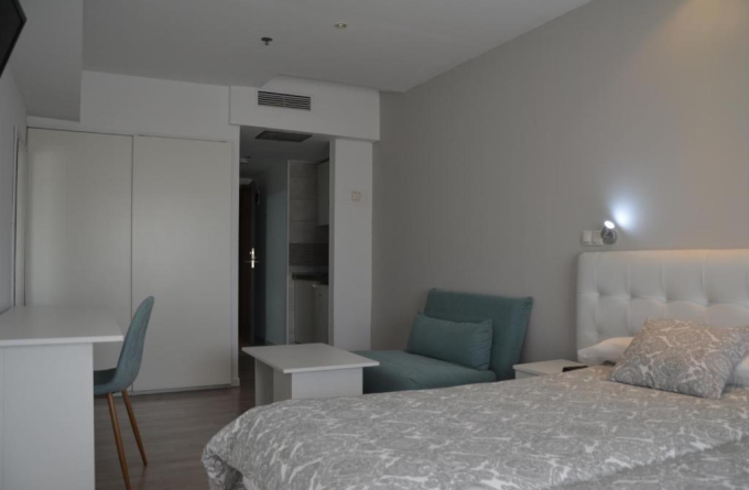 Boutique Urban Madrid Génova