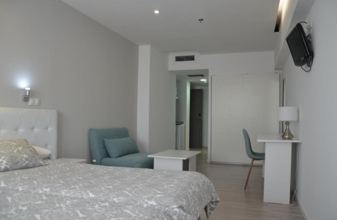 Boutique Urban Madrid Génova