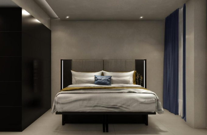 Scarlatti Hotel Milano