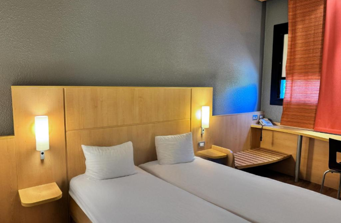 a&o Hostel Milano Ca Granda