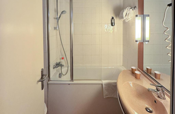 a&o Hostel Milano Ca Granda