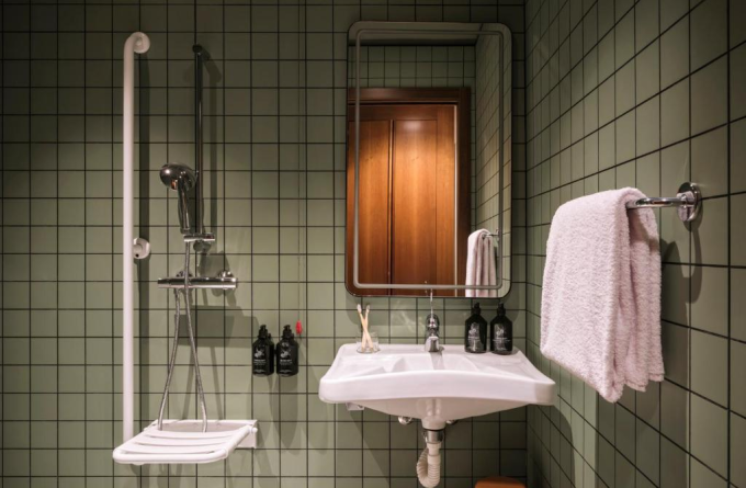 Max Brown Hotel Missori, part of Sircle Collection