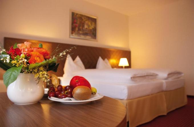 Morada Hotel Gifhorn