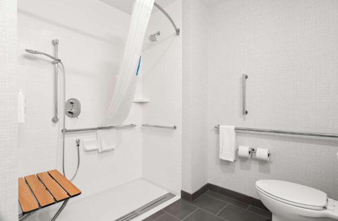 Hampton Inn & Suites Chicago Medical District Uic