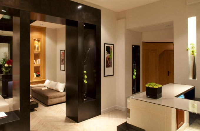 Marceau Champs-Elysées