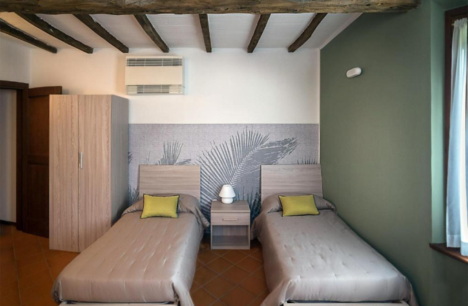 Villaggio Della Salute Piu