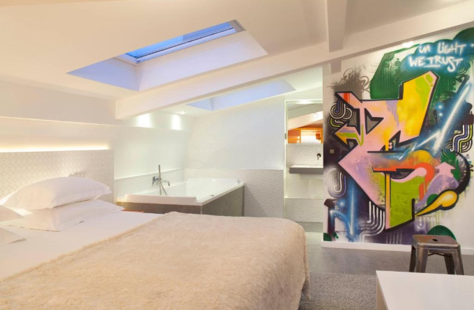 Georgette Hotel & Restaurant