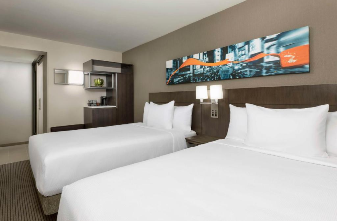 Hyatt Place New York City - Times Square
