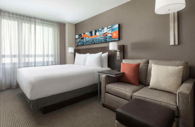 Hyatt Place New York City - Times Square