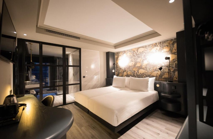 Silken Saaj Las Palmas