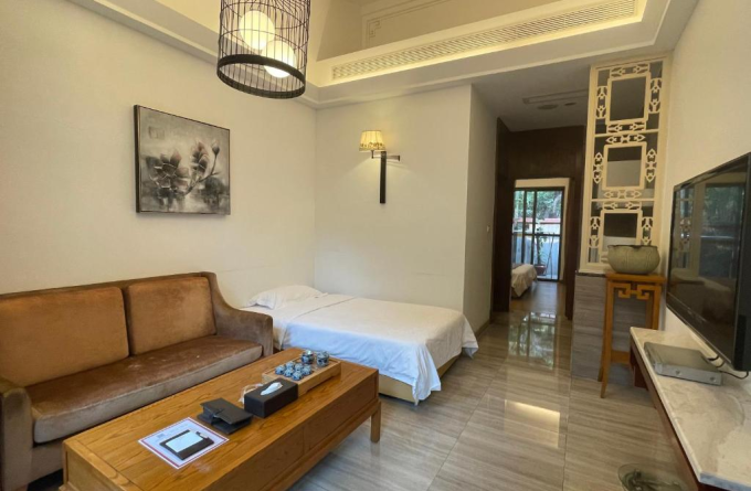 Guangzhou Fangyuan Hotel