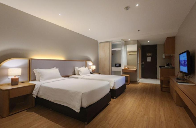 Brighton Hotel Bangkok