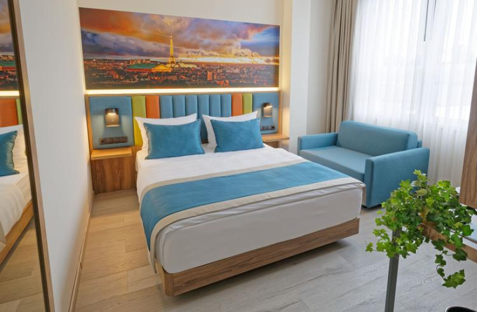 Friends Hotel Kerpen