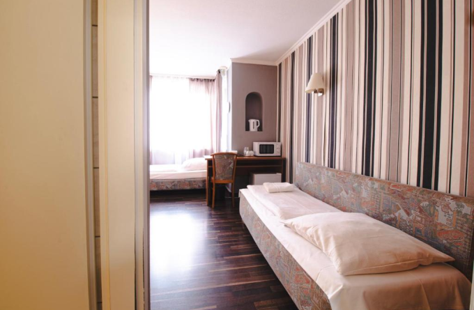 Villa ENTO HotelWestEnd