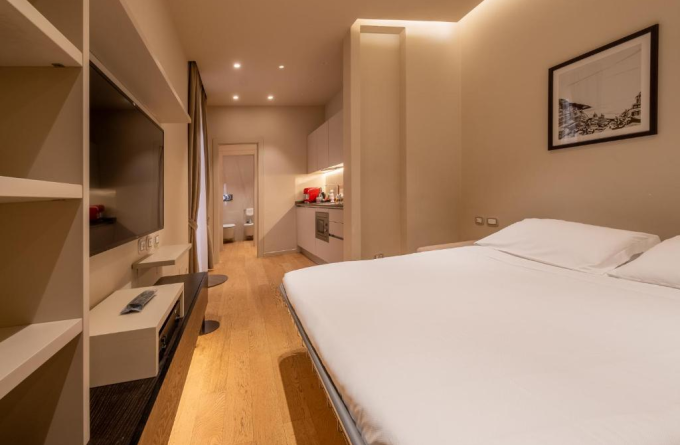 Oriana Homèl Verona