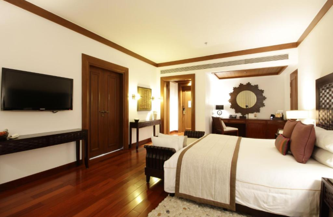 Jaypee Greens Golf and Spa Resort