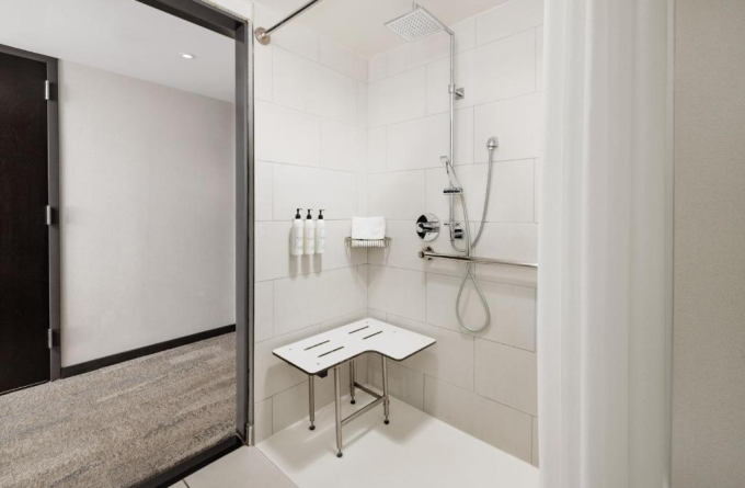 Fairfield Inn & Suites by Marriott New York Manhattan/Times Square South