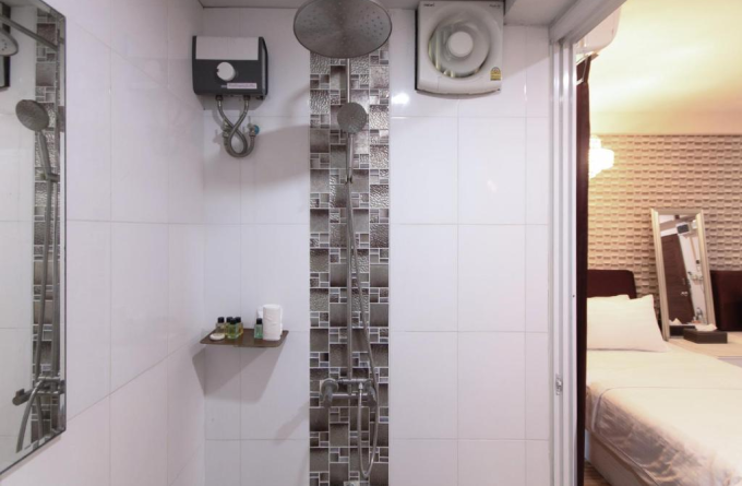 Sweetloft Hotel Don Muang