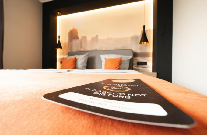 JustStay Essen Hotel & Apartments