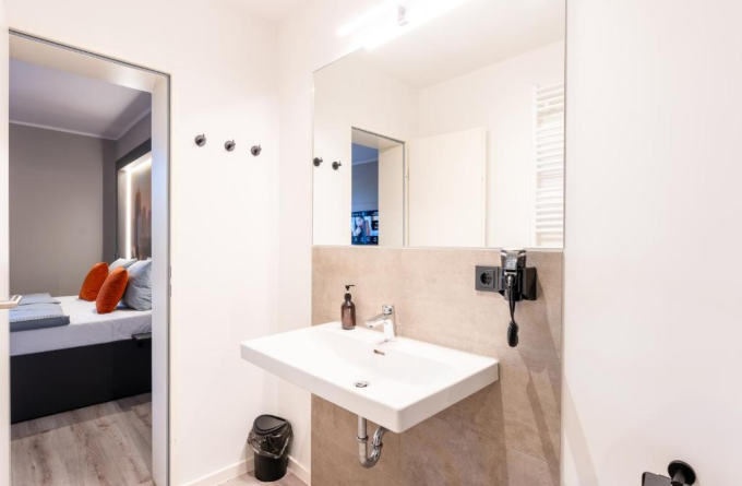 JustStay Essen Hotel & Apartments