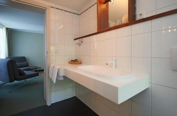 Parkhotel Obermenzing