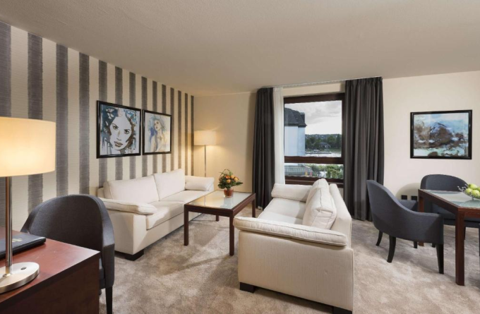 Maritim Hotel Königswinter