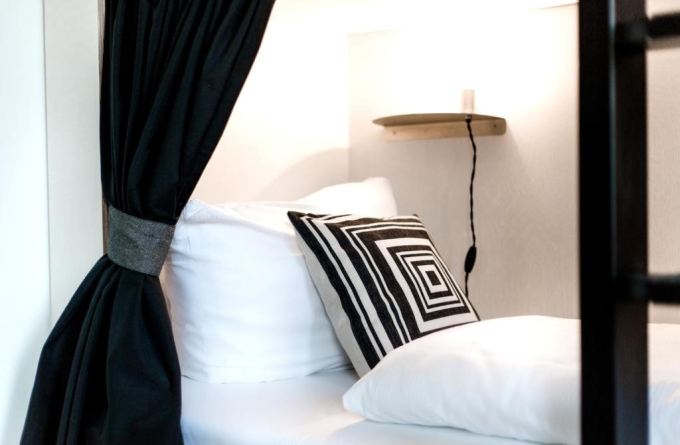 Pyjama Park Schanzenviertel