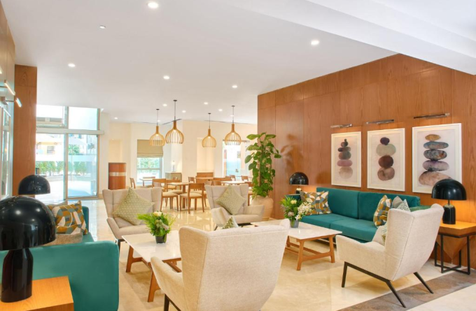 Staybridge Suites & Apartments - Citystars by IHG