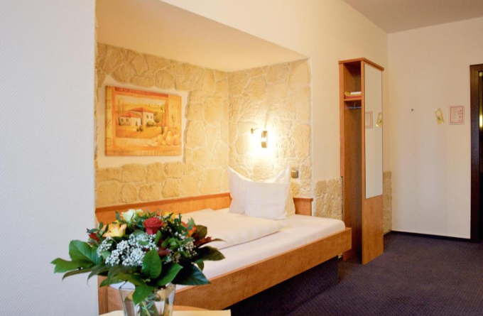 Hotel Deutsches Haus