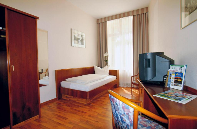 Hotel Deutsches Haus