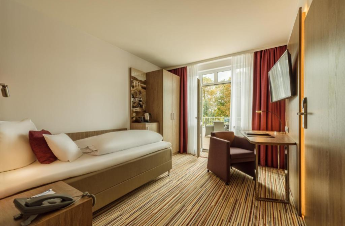 Best Western Plus Hotel Stadtquartier Haan